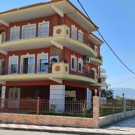 Giotas House-Free Parking Apartment ดรามา ภายนอก รูปภาพ