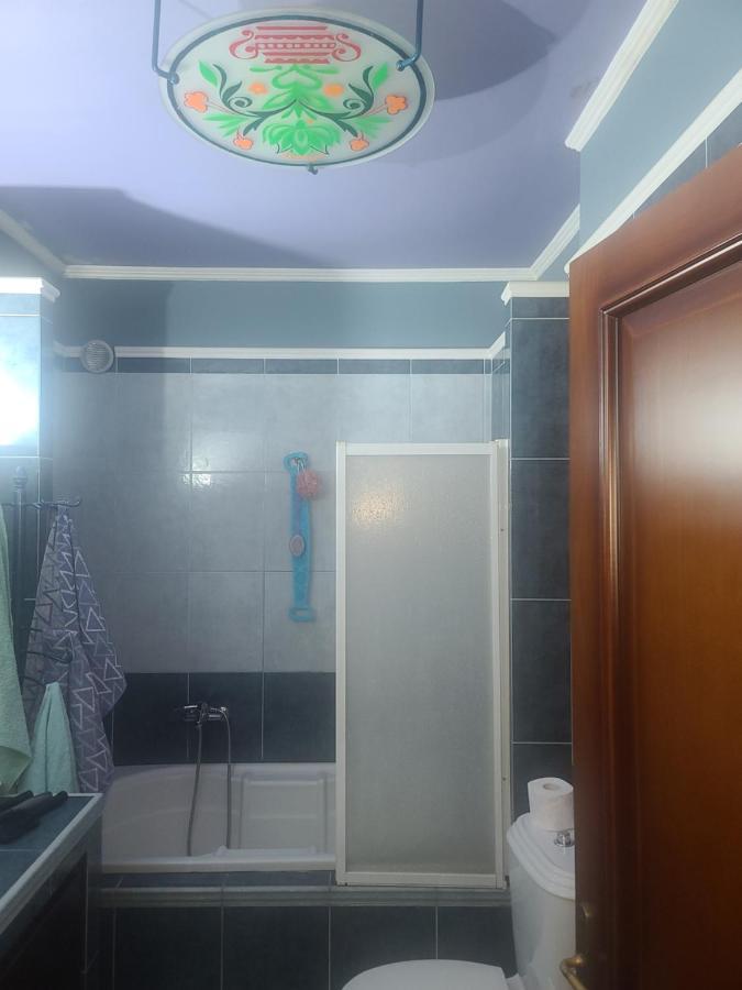 Giotas House-Free Parking Apartment ดรามา ภายนอก รูปภาพ