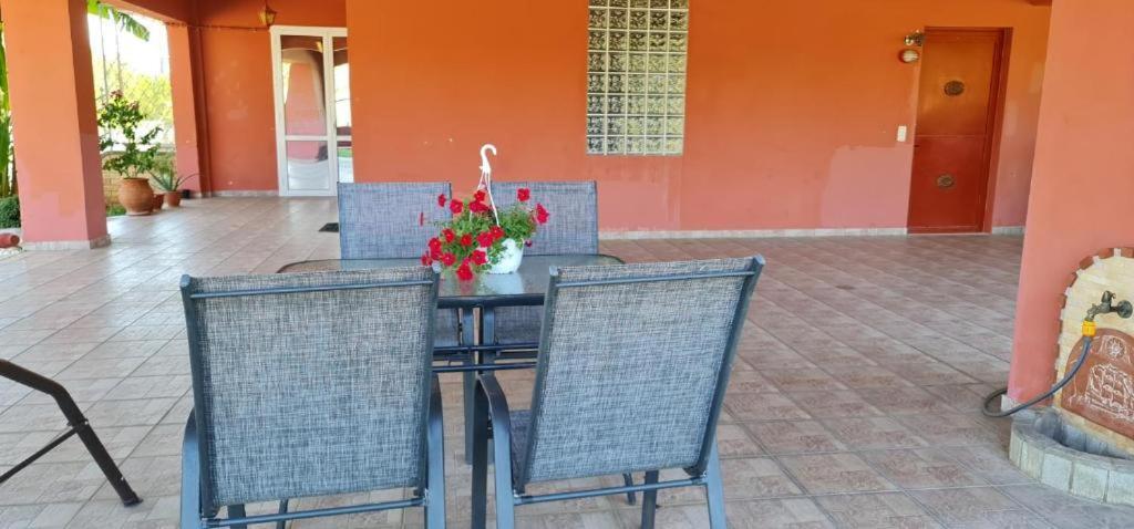 Giotas House-Free Parking Apartment ดรามา ภายนอก รูปภาพ